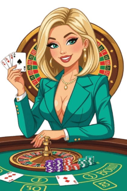 Dolly Casino Main